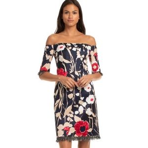 Trina Turk Joy Dress